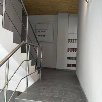 Продается 1-комнатная квартира, 17 м²