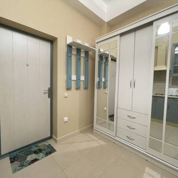 Сдается 1-комнатная квартира, 35 м²