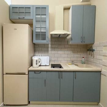 Сдается 1-комнатная квартира, 35 м²