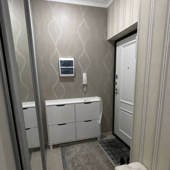 Сдается 2-х комнатная квартира, 50 м²