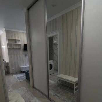 Сдается 2-х комнатная квартира, 50 м²