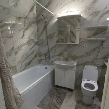 Сдается 2-х комнатная квартира, 50 м²