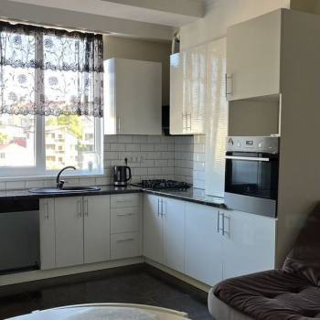 Сдается 2-х комнатная квартира, 43,4 м²