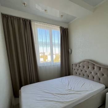 Сдается 2-х комнатная квартира, 43,4 м²