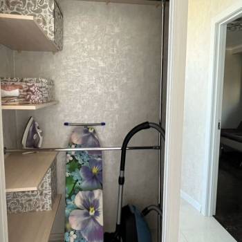 Сдается 2-х комнатная квартира, 43,4 м²