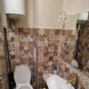 Продается 1-комнатная квартира, 35 м²