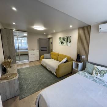 Продается 1-комнатная квартира, 32,3 м²