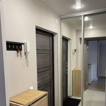 Продается 1-комнатная квартира, 32,3 м²