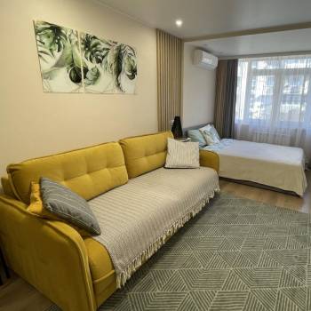 Продается 1-комнатная квартира, 32,3 м²