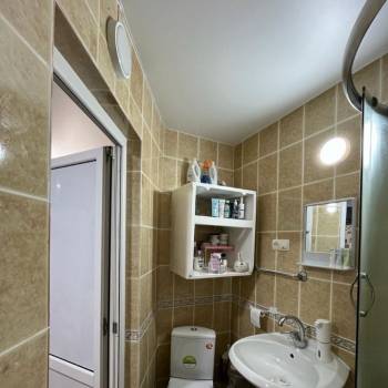 Продается 1-комнатная квартира, 18 м²