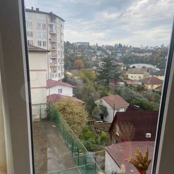 Сдается 1-комнатная квартира, 23 м²