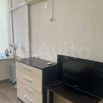 Сдается 1-комнатная квартира, 23 м²