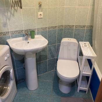 Сдается 1-комнатная квартира, 23 м²