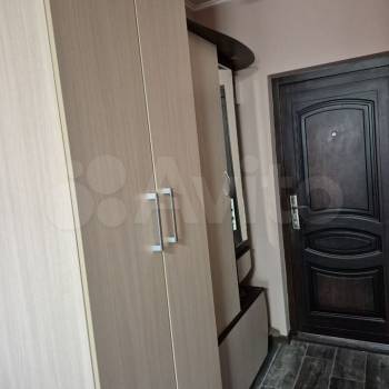 Сдается 1-комнатная квартира, 23 м²