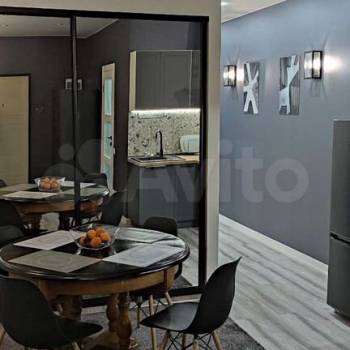 Сдается 2-х комнатная квартира, 41,7 м²