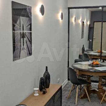 Сдается 2-х комнатная квартира, 41,7 м²