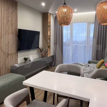 Продается 1-комнатная квартира, 38 м²