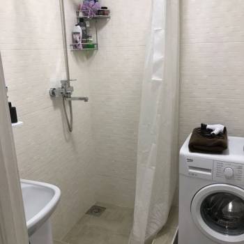 Продается 1-комнатная квартира, 26,6 м²