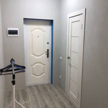 Продается 1-комнатная квартира, 26,6 м²