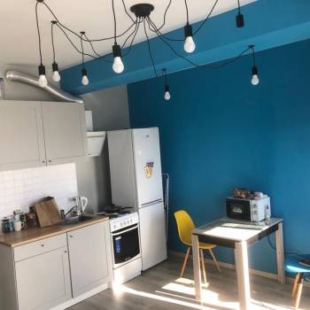 Продается 1-комнатная квартира, 26,6 м²