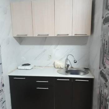 Сдается Комната, 23 м²