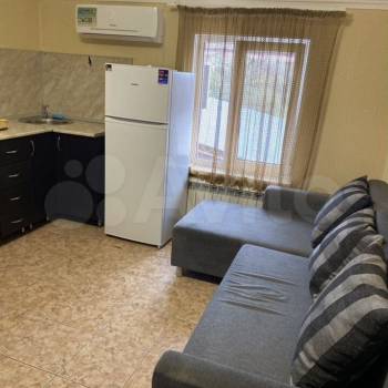 Сдается 1-комнатная квартира, 35 м²