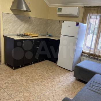 Сдается 1-комнатная квартира, 35 м²