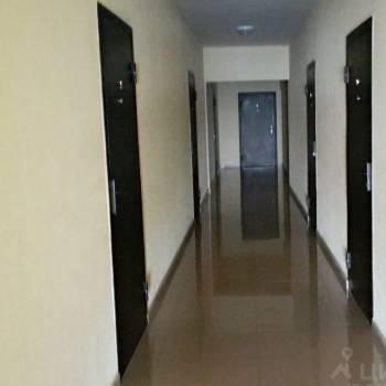 Продается 1-комнатная квартира, 34,7 м²