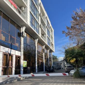 Продается 1-комнатная квартира, 34,7 м²