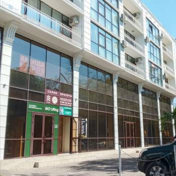 Продается 1-комнатная квартира, 34,7 м²