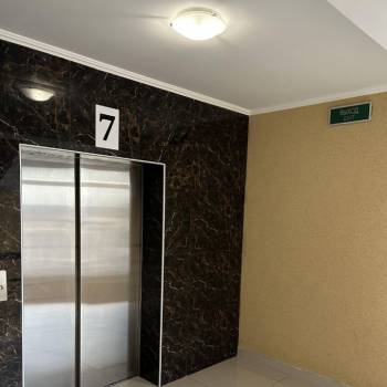 Продается 2-х комнатная квартира, 42 м²