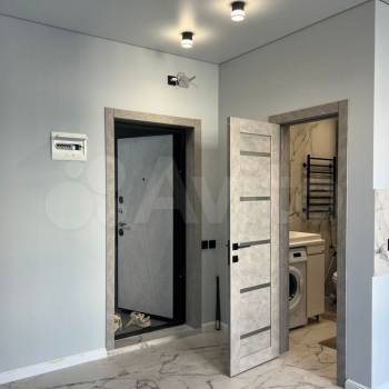 Сдается 1-комнатная квартира, 23 м²