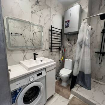 Сдается 1-комнатная квартира, 23 м²