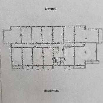 Сдается 1-комнатная квартира, 28 м²