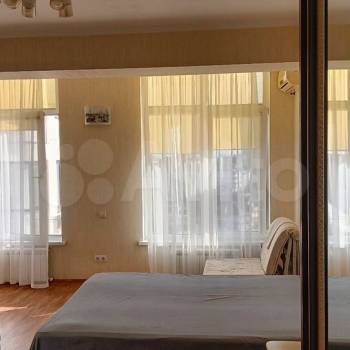 Сдается 1-комнатная квартира, 28 м²