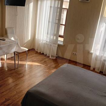 Сдается 1-комнатная квартира, 28 м²