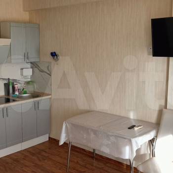 Сдается 1-комнатная квартира, 28 м²