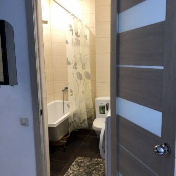 Продается 1-комнатная квартира, 21 м²