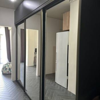 Продается 1-комнатная квартира, 30,3 м²