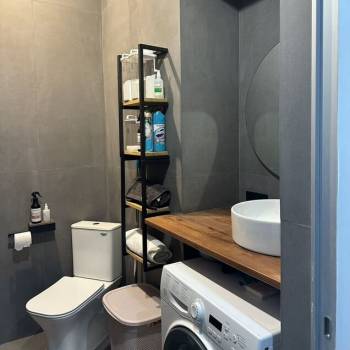 Продается 1-комнатная квартира, 30,3 м²