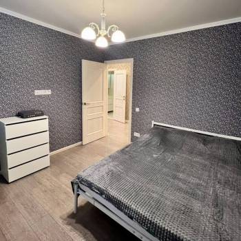 Сдается Многокомнатная квартира, 84,8 м²