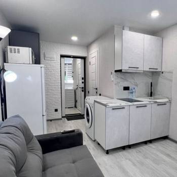 Сдается 1-комнатная квартира, 15 м²