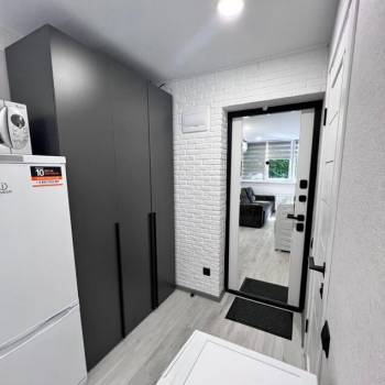 Сдается 1-комнатная квартира, 15 м²