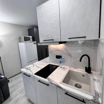 Сдается 1-комнатная квартира, 15 м²