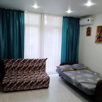 Сдается 1-комнатная квартира, 30 м²