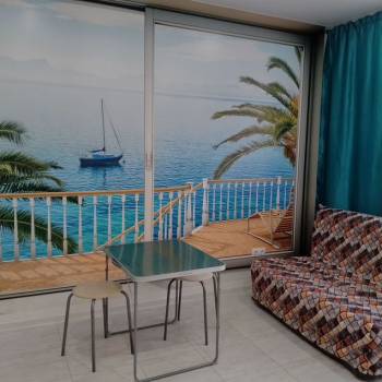 Сдается 1-комнатная квартира, 30 м²