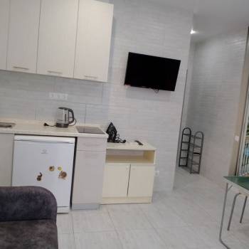 Сдается 1-комнатная квартира, 30 м²