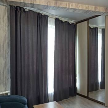 Продается 1-комнатная квартира, 23 м²