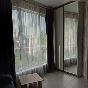 Продается 1-комнатная квартира, 23 м²