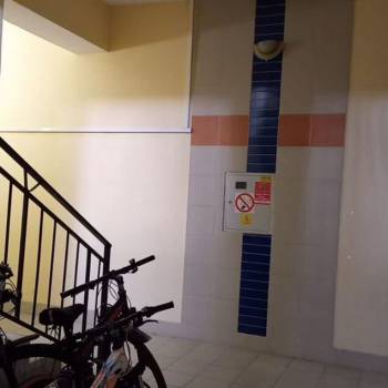 Продается 1-комнатная квартира, 42,7 м²